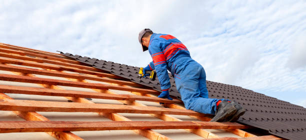 EPDM Roofing in Lake Park, GA